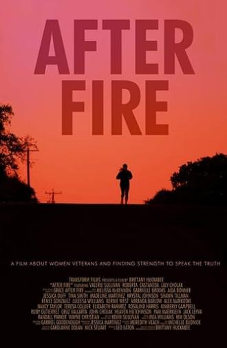 After Fire (2016)