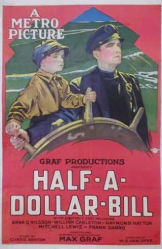 Half-a-Dollar Bill (1924)
