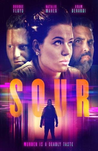 Sour (2021)