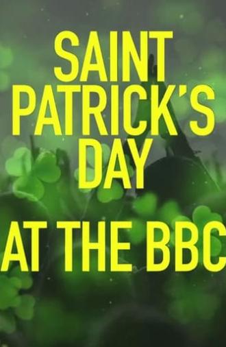 St Patrick's Day at the BBC (2021)