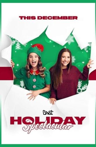 Holiday Spectacular (2018)