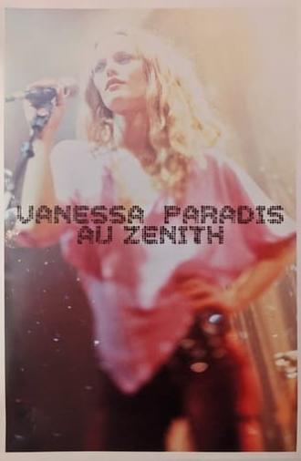 Vanessa Paradis au zenith (2001)