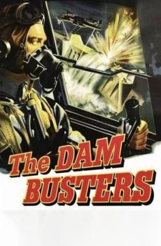 The Dam Busters (1955)