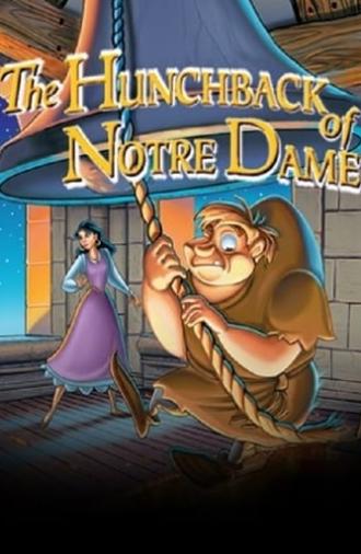 The Hunchback of Notre Dame (1996)