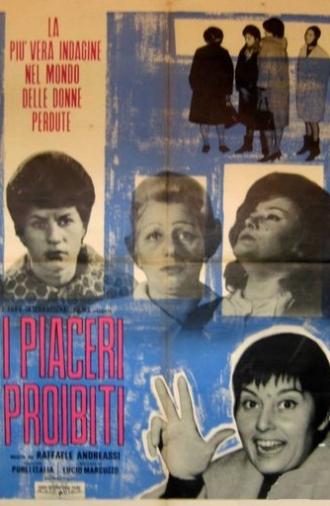 I piaceri proibiti (1963)