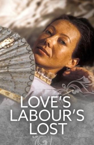 Love's Labour's Lost (1985)