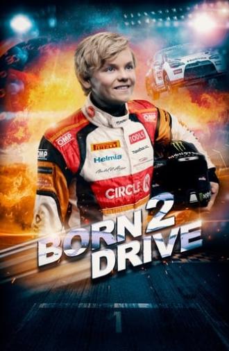 Born2Drive (2019)