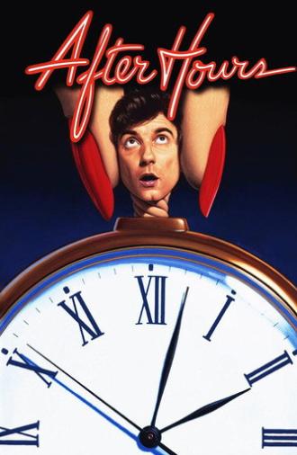After Hours (1985)