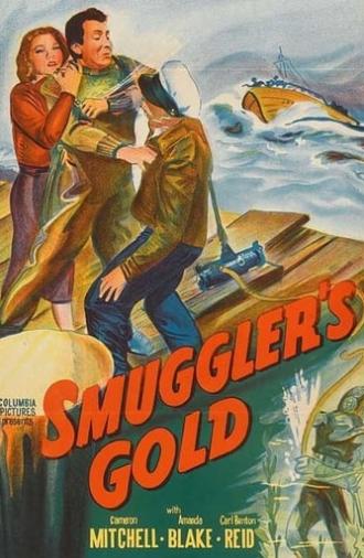 Smuggler's Gold (1951)