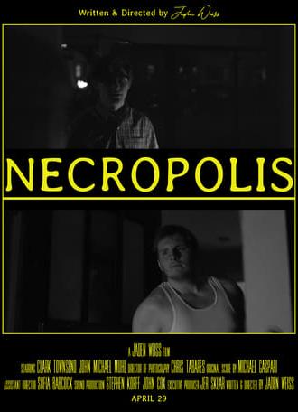 Necropolis (2022)