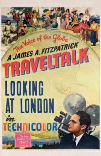 Looking at London (1946)