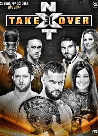 NXT TakeOver 31 (2020)