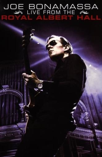 Joe Bonamassa: Live from the Royal Albert Hall (2009)