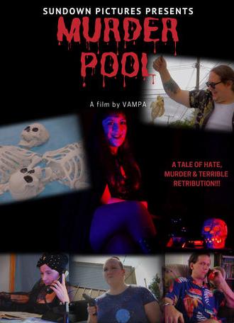 Murder Pool (2020)