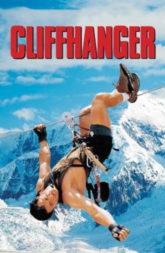 Cliffhanger (1993)