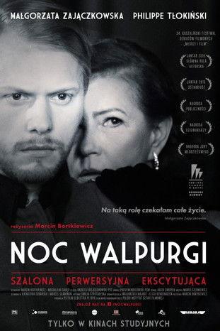 Walpurgis Night (2015)