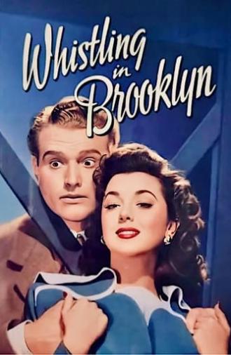 Whistling in Brooklyn (1943)