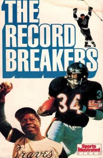 The Record Breakers (1991)