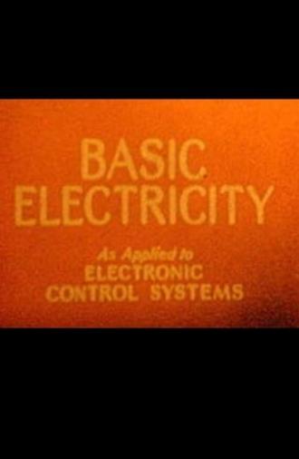 Electronic Control System of the C-1 Auto Pilot Part 1: Basic Electricity as Applied to Electronic Control System (1943)