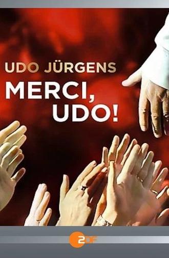 Merci Udo Jürgens (2014)