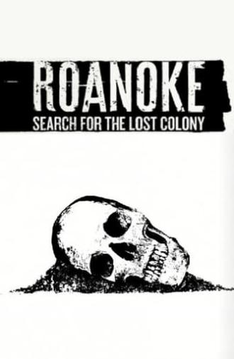 Roanoke: Search for the Lost Colony (2015)