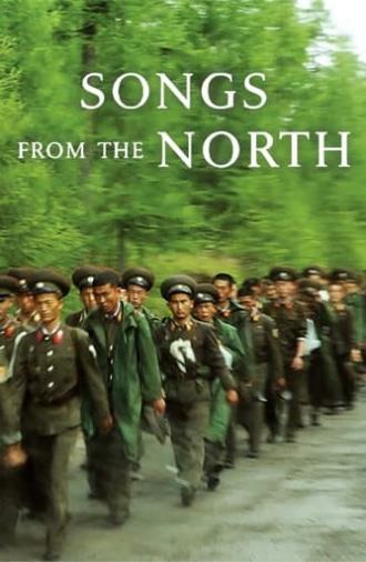 Songs From the North (2015)