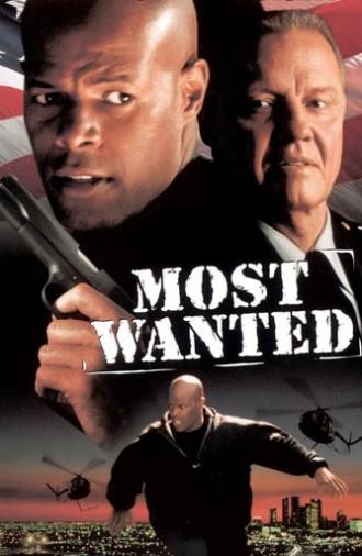 Most Wanted (1997)