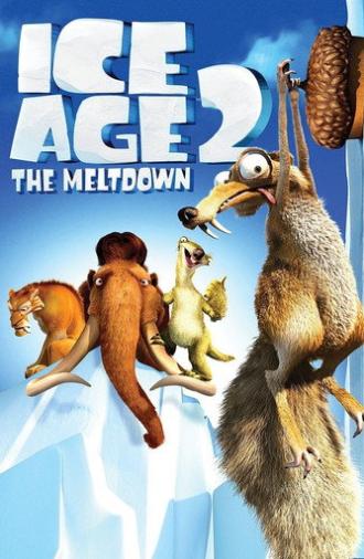Ice Age: The Meltdown (2006)
