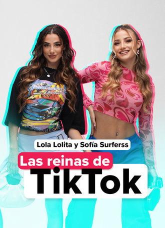 Lola Y Sofía, las reinas del Tiktok (2022)