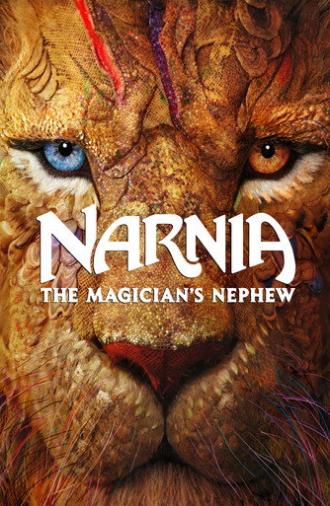 Narnia: The Magician's Nephew (2027)