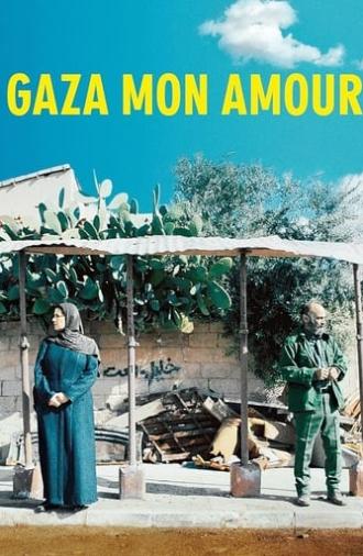 Gaza Mon Amour (2021)