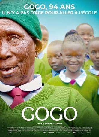 Gogo (2020)