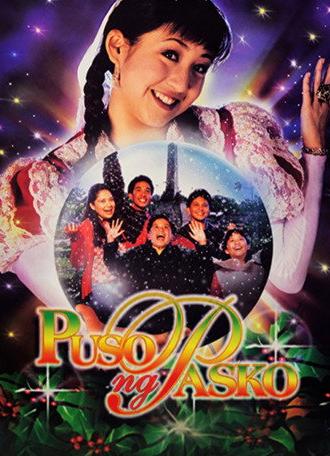 Heart of Christmas (1998)