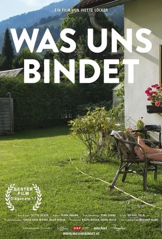 Was uns bindet (2017)