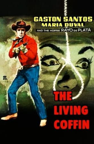 The Living Coffin (1959)