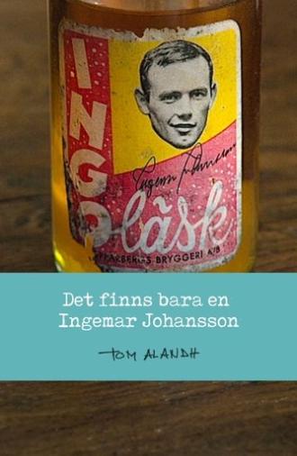 Det finns bara en Ingemar Johansson (2005)