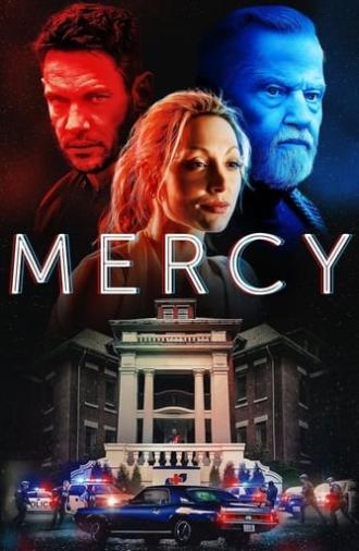 Mercy (2023)