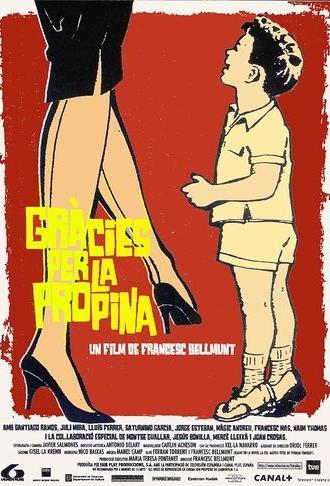 Thanks for the Tip (1997)
