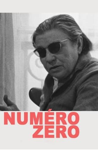 Numéro zéro (1971)