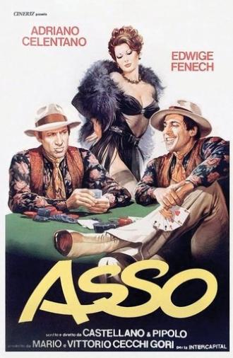 Ace (1981)