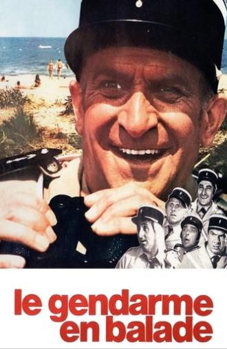 The Gendarme Takes Off (1970)