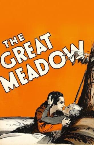 The Great Meadow (1931)