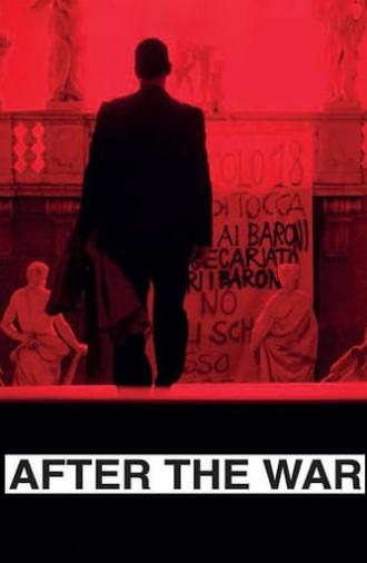 After the War (2017)