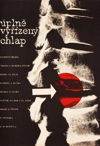 Úplně vyřízený chlap (1965)
