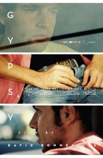 Gypsy (2013)