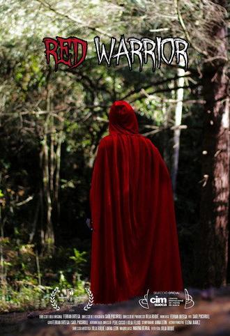 RED WARRIOR (2024)