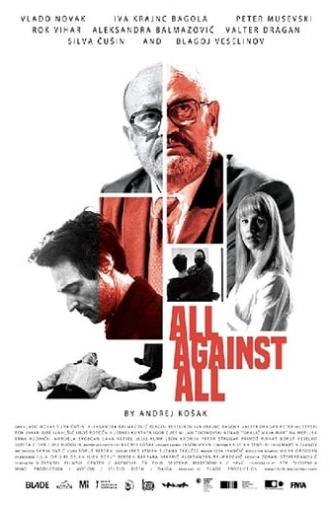 All Against All (2019)