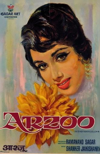 Arzoo (1965)