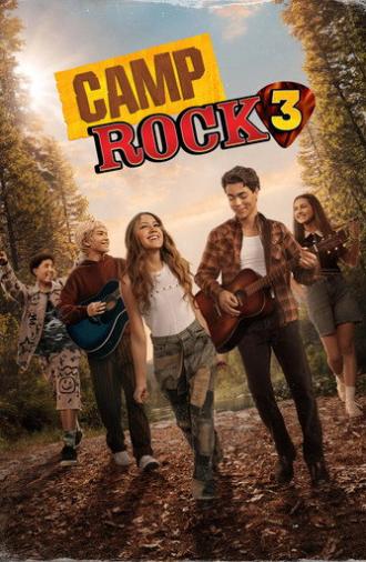 Camp Rock 3 (2026)