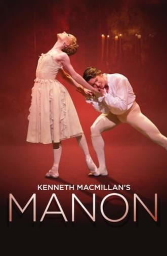 Manon (The Royal Ballet) (2018)